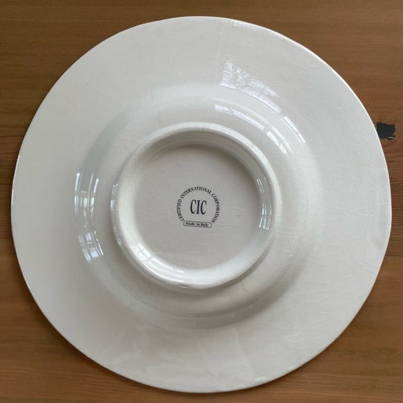 CIC centrepiece bowl - Picture 2 of 3